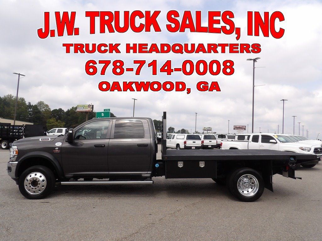 ram ram 5500 chassis cab 2023 3C7WRNFL4PG545545 image ram ram 5500 chassis cab 2023 3C7WRNFL4PG545545 image